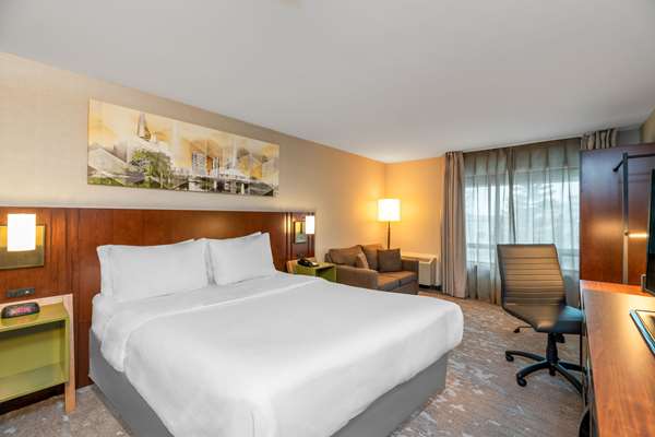  - Comfort Inn South Shore Boucherville