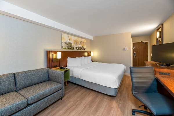  - Comfort Inn South Shore Boucherville
