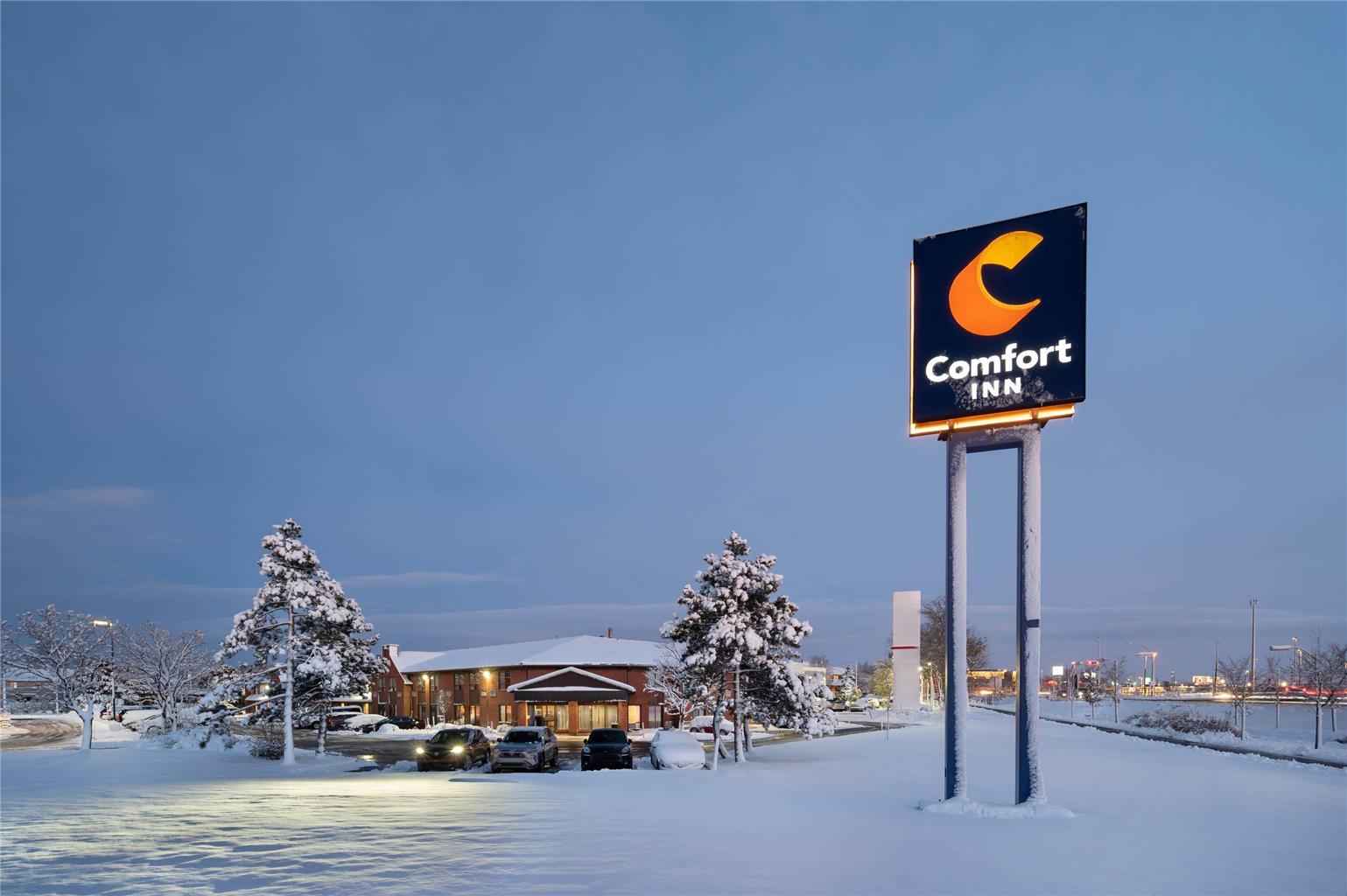 Comfort Inn South Shore
