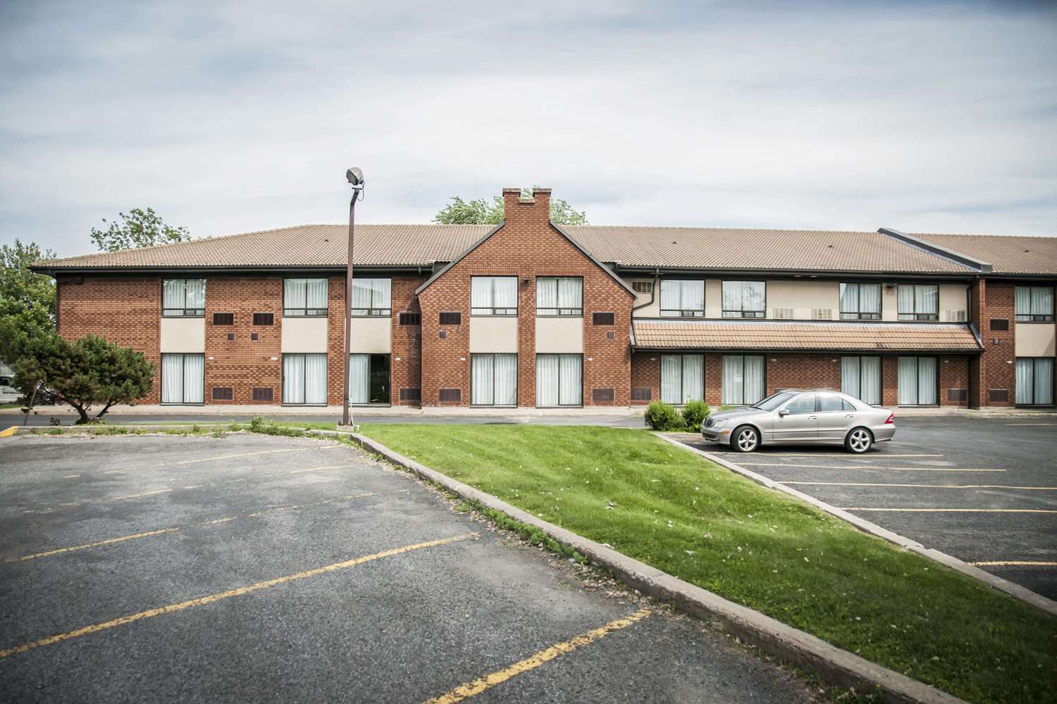 Comfort Inn South Brossard Brossard Canada Comfort Inn South Brossard, QC - See Discounts