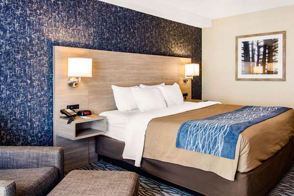  - Comfort Inn Montreal Airport Dorval