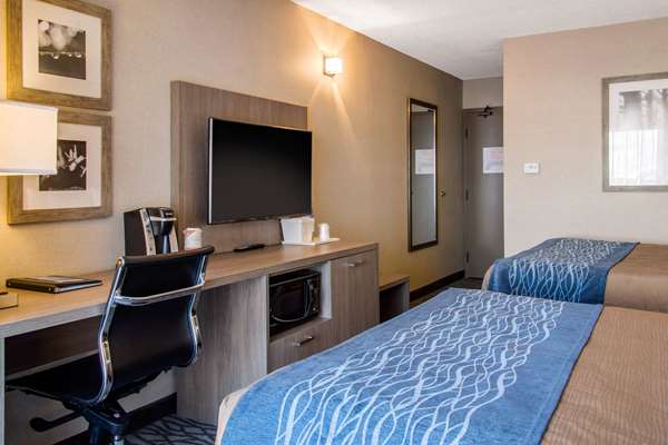  - Comfort Inn Montreal Airport Dorval