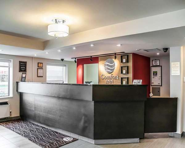  - Comfort Inn Laval