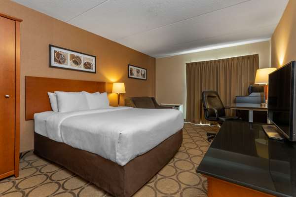  - Comfort Inn Laval