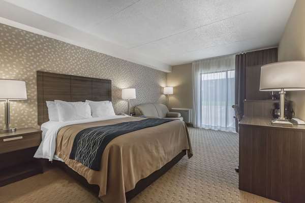  - Comfort Inn Levis