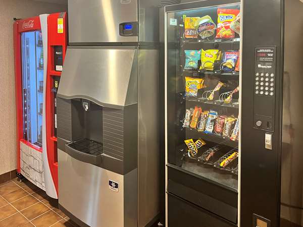  - Econo Lodge Quebec Airport Ste Foy