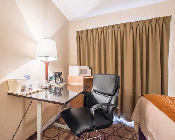  - Comfort Inn Rimouski