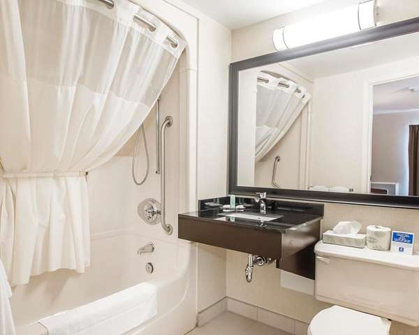  - Comfort Inn Rimouski