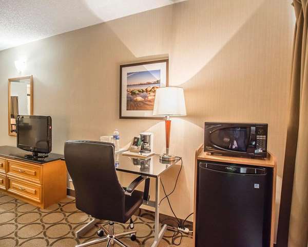  - Comfort Inn Rimouski
