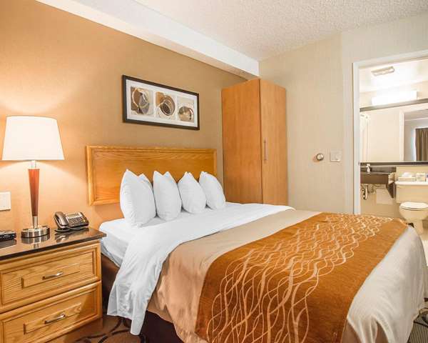  - Comfort Inn Rimouski