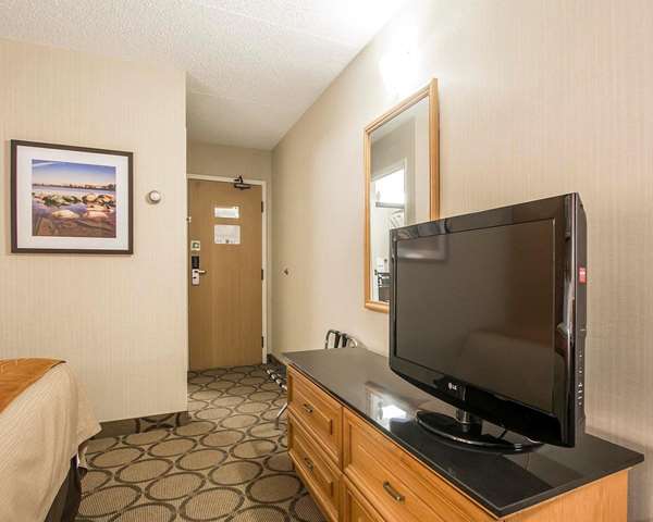  - Comfort Inn Rimouski