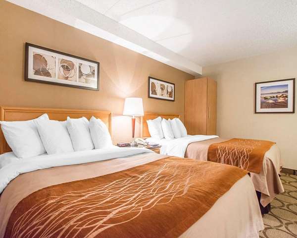  - Comfort Inn Rimouski