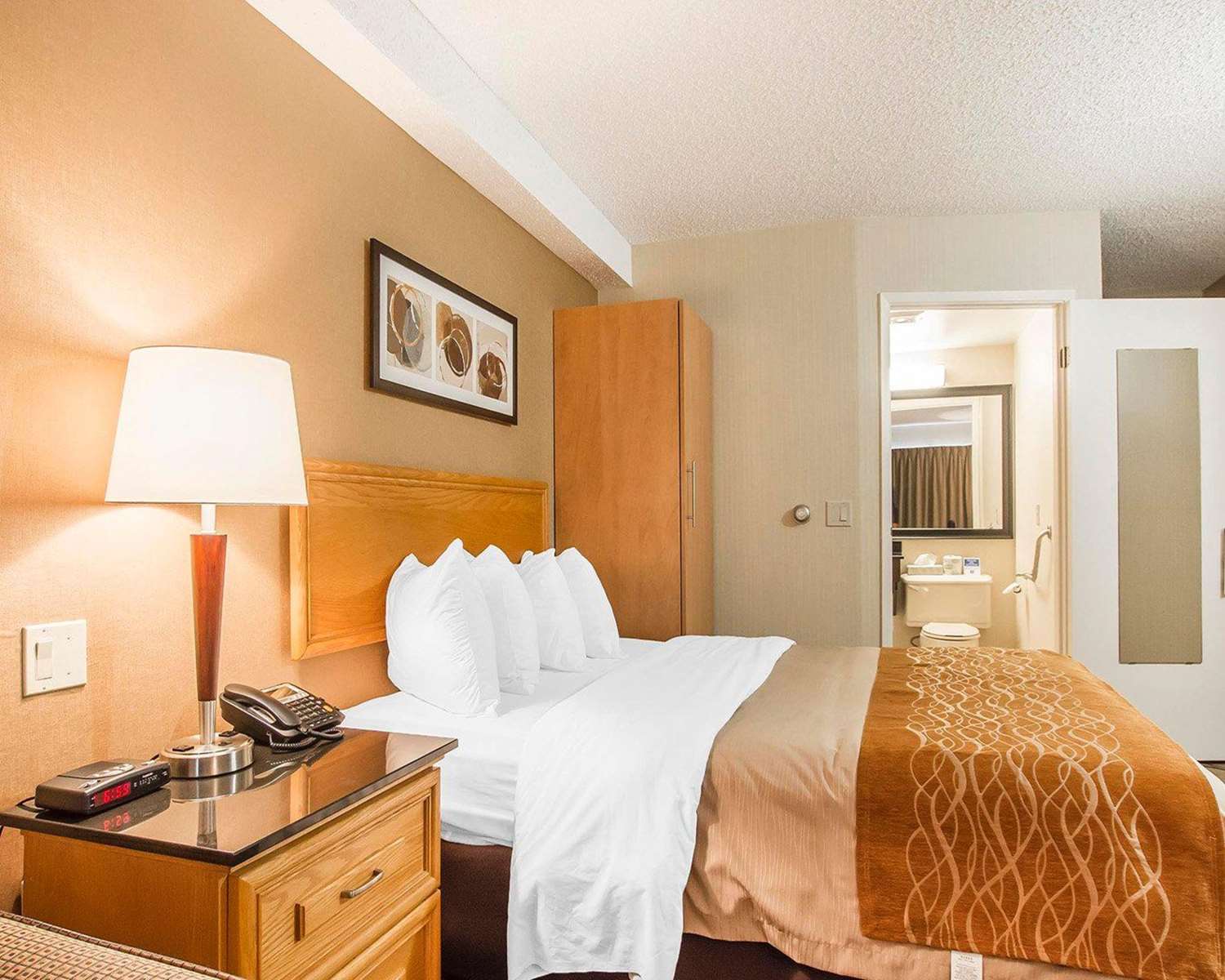 Comfort Inn Rimouski Qc See Discounts