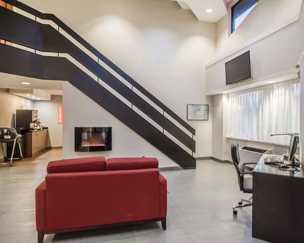  - Comfort Inn Rimouski