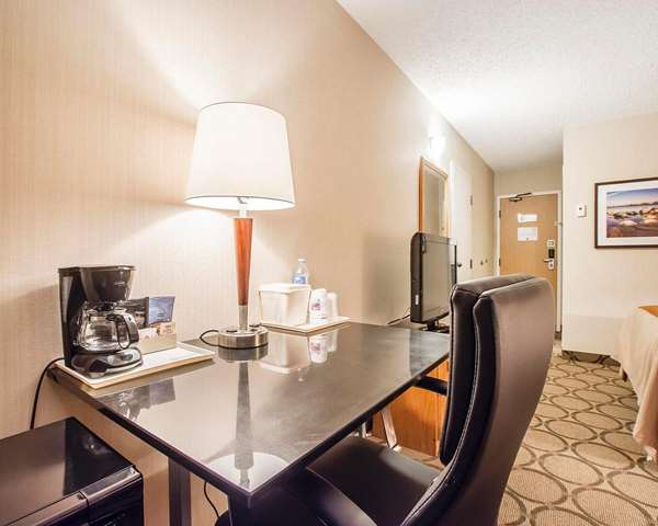  - Comfort Inn Rimouski