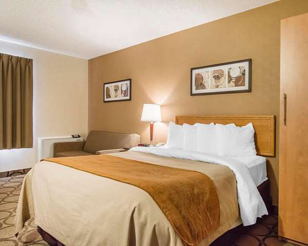  - Comfort Inn Rimouski