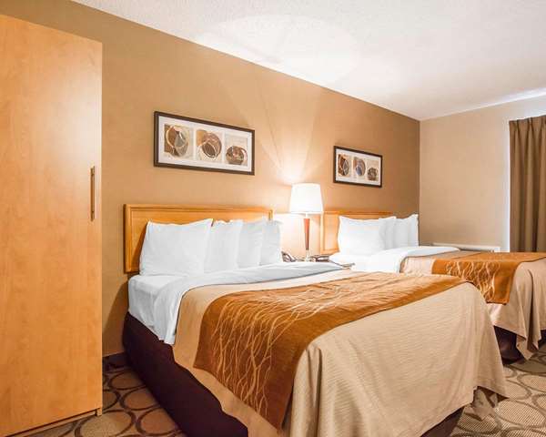 - Comfort Inn Rimouski