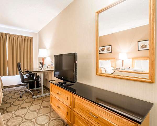  - Comfort Inn Rimouski