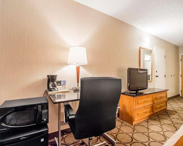  - Comfort Inn Rimouski