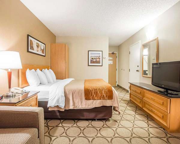  - Comfort Inn Rimouski