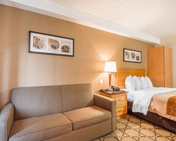  - Comfort Inn Rimouski