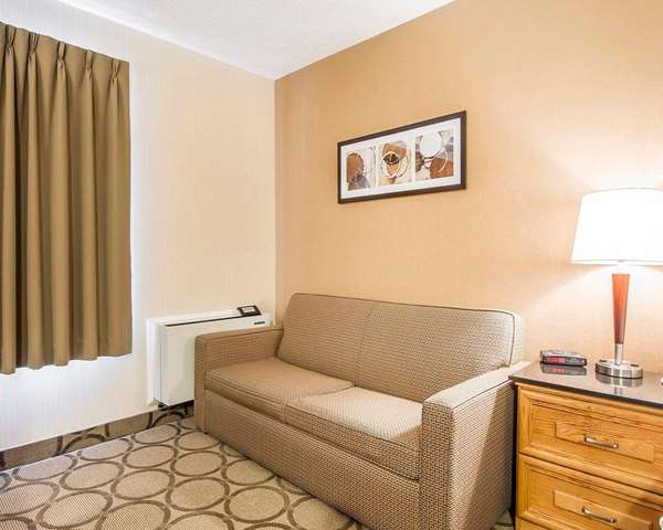  - Comfort Inn Rimouski