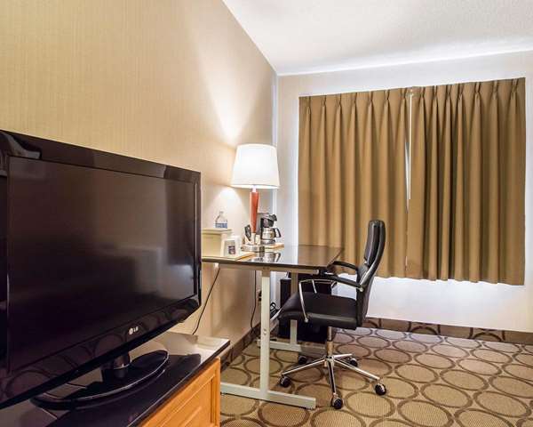  - Comfort Inn Rimouski