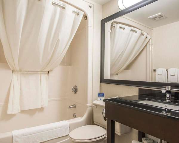  - Comfort Inn Rimouski