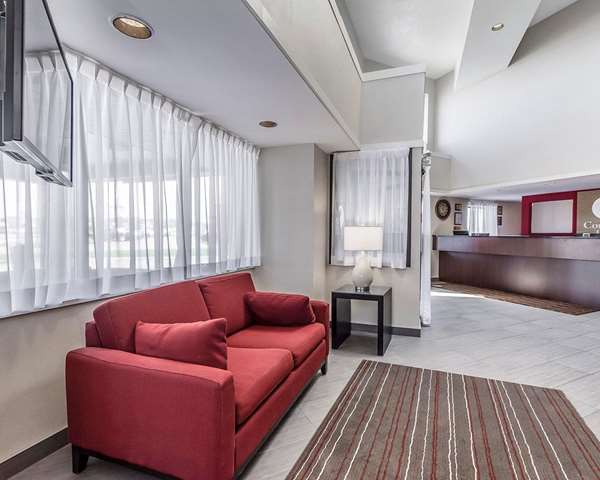  - Comfort Inn Riviere du Loup