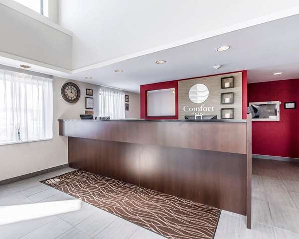  - Comfort Inn Riviere du Loup