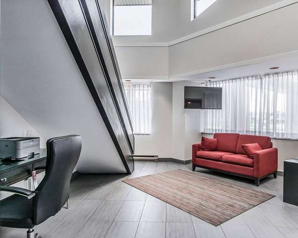  - Comfort Inn Riviere du Loup