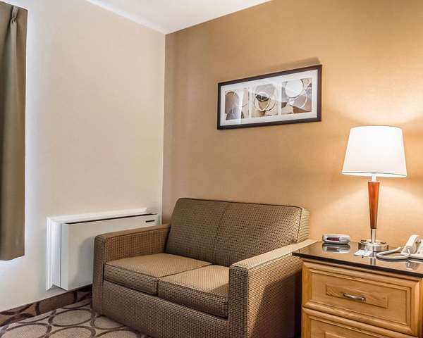  - Comfort Inn Riviere du Loup
