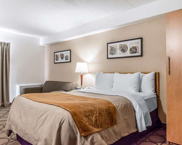  - Comfort Inn Riviere du Loup