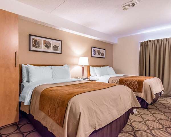  - Comfort Inn Riviere du Loup