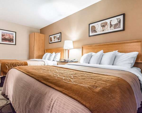  - Comfort Inn Riviere du Loup