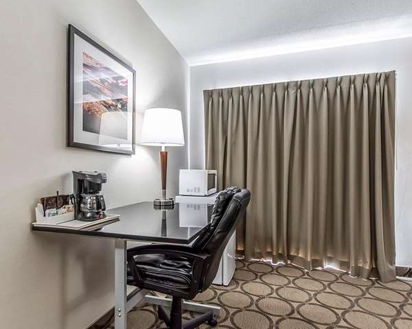  - Comfort Inn Riviere du Loup