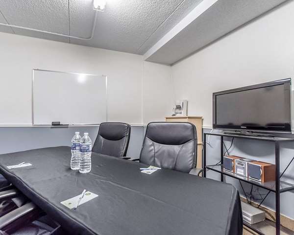  - Comfort Inn Riviere du Loup