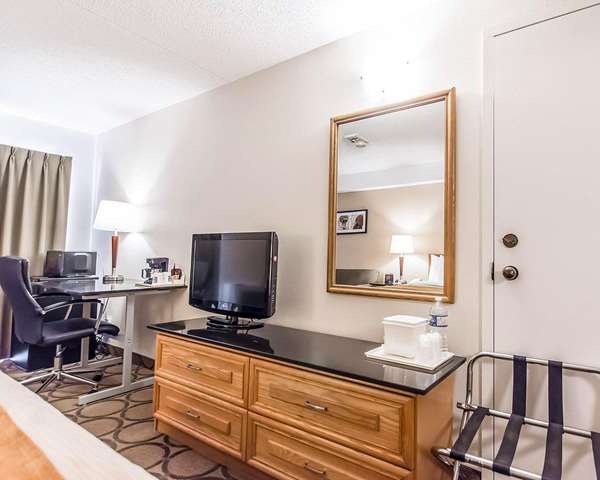  - Comfort Inn Riviere du Loup