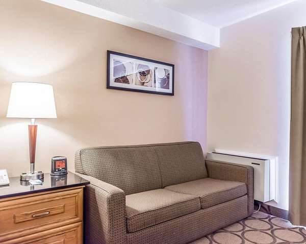  - Comfort Inn Riviere du Loup