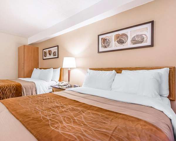  - Comfort Inn Riviere du Loup