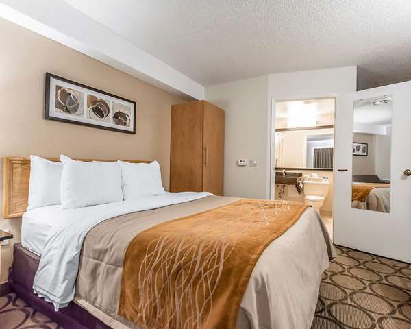  - Comfort Inn Riviere du Loup