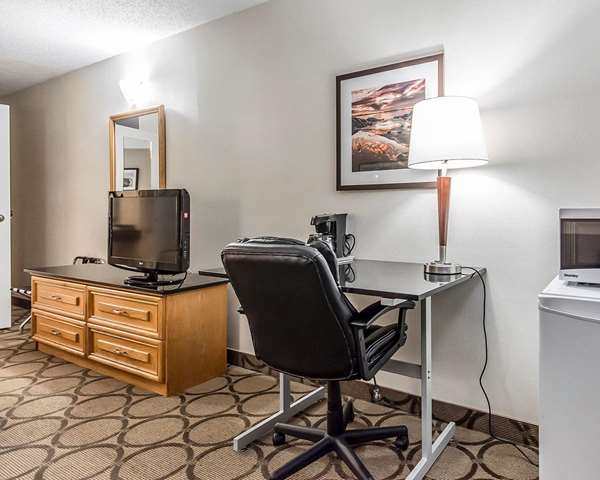  - Comfort Inn Riviere du Loup