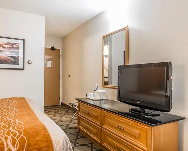  - Comfort Inn Riviere du Loup