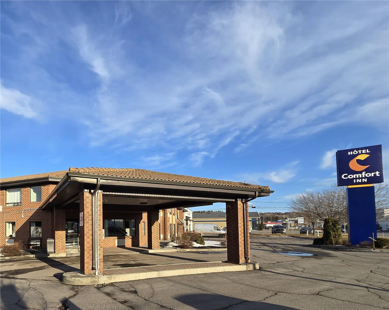 Comfort Inn