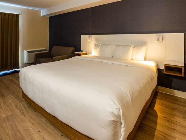  - Comfort Inn Rouyn-Noranda