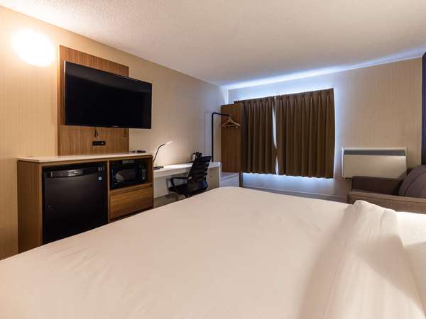  - Comfort Inn Rouyn-Noranda