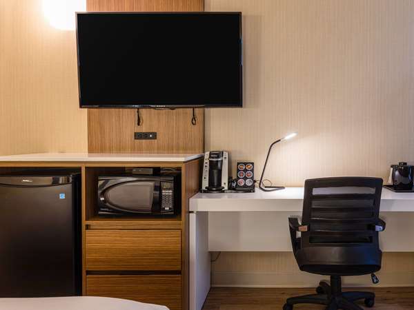  - Comfort Inn Rouyn-Noranda