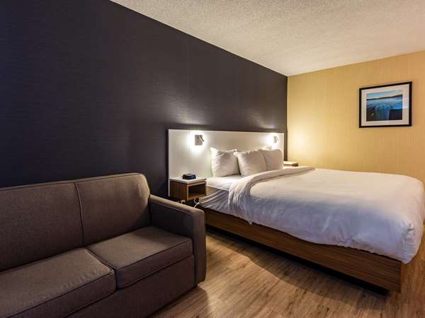  - Comfort Inn Rouyn-Noranda