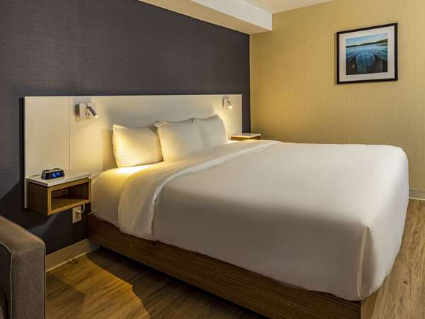  - Comfort Inn Rouyn-Noranda