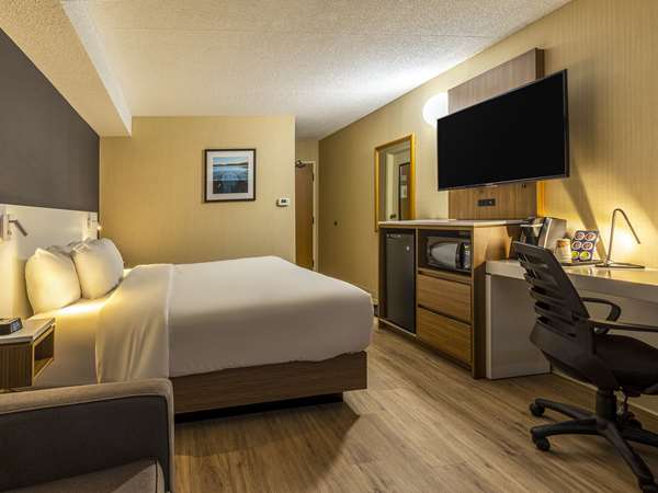  - Comfort Inn Rouyn-Noranda